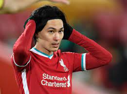 Jurgen klopp's side have the chance to go 22 points clear at the top of the premier league table on saturday as we face off against southampton at anfield! Southampton Sign Takumi Minamino From Liverpool On Deadline Day Loan Until The End Of The Season