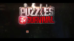 Almost all of humanity have turned into zombies. Puzzles Survival 7 0 52 Apk Download Com Global Ztmslg Apk Free