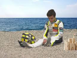 Cleomrvllia 2 days ago +19. Lando Norris Glastonbury Racing Star Becomes Internet Meme After Unfortunate Last Lap Crash Somerset Live