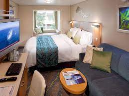 Kabinen Der Allure Of The Seas Kabinenaustattung Guide