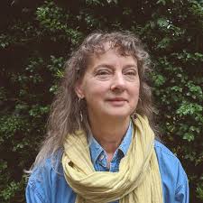 Judilee Fitzhugh — Sylvan Dyers Circle