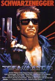 Maybe you would like to learn more about one of these? The Terminator Wikipedia