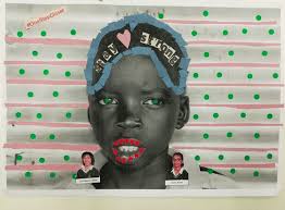 Kakuma gets creative with My Start: art without borders — Atlas of the  Future