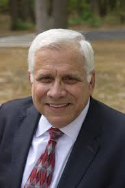 Election: Ten candidates vie for council