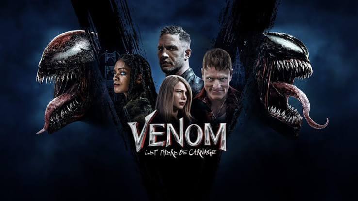 Venom: Let There Be Carnage (2021) | Transcript - Scraps from the loft