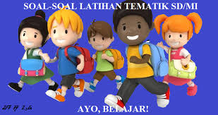 Soal Latihan Pat Ukk Kelas 2 Semester 2 Tema 8 Cara Sunda