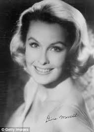 Heiress and actress Dina Merrill passes away in NY aged 93