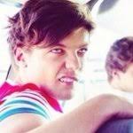 Norma Finn's Instagram, Twitter & Facebook