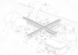 Gallery Of King S Garden Pavilion Krupinski Krupinska Arkitekter 29 Garden Pavilion Pavilion Architecture Pavilion