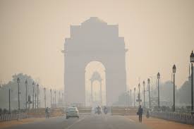Project Breathe: Resolving Delhi's Pollution through Technology and Innovation