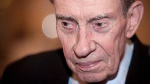 Edward Nixon, Brother of President Richard Nixon, Dies at 88