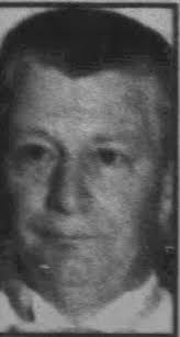 Logan Raymond Fowlie (1935-2012)