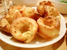 There Are Puddings And Then There Are Puddings But Gordon Ramsay S Yorkshire Pudding Is Ju Yorkshire Pudding Recipes Yorkshire Pudding Vegan Yorkshire Pudding
