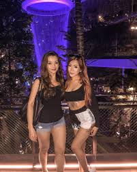 Two formerly incarcerated mothers have thanked former member of parliament (mp) amrin amin for personally helping them, in the wake of the 2020 general election that saw the beloved grassroots. Nicole Choo And Her Milf Mother At Jewel Changi Singaporeraw