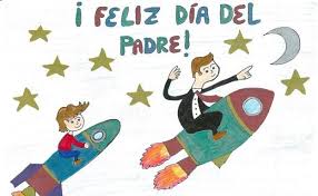 Comenzamos nuestro conteo de las tarjetas para el día del padre con este modelo que es especial para esos padre alegres y que significan la. Las Mejores Felicitaciones Del Dia Del Padre En El Corte Ingles Leonoticias