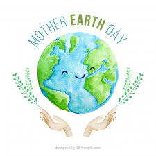 247 free images of earth day. Download Cute Watercolour Background For The Mother Earth Day For Free Mother Earth Drawing Earth Day Drawing Earth Drawings