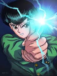 Urameshi Yuusuke, yusuke urameshi HD wallpaper | Pxfuel