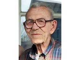 Paul Ferrenburg Obituary (1932