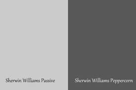 Browse our variety of paint—find the supplies needed for any paint job Is Sherwin Williams Passive The Best Cool Toned Gray