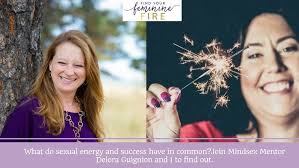 Sexual Energy and Success