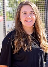 2018-19 Softball Roster