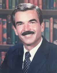 Obituary for William "Bill" Edward Robinson