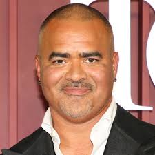Christopher Jackson (Actor): Credits, Bio, News & More
