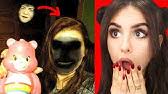 We would like to show you a description here but the site won't allow us. Creepy Tik Toks You Should Not Watch At Night Youtube