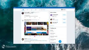 Twitter is a beast, in my opinion, that needs to be tamed! Twitter Updates Windows 10 Mobile App To Pwa Breaks Notifications Live Tile Support Neowin