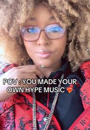 Who Made The Song Hype Me Up