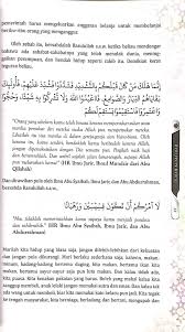 Kerana allah masih tidak beri petunjuk ke mana perginya pesawat yang hilang. Tafsir Surah Al An Am Dan Juzuk 7 Hamka