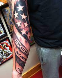 We did not find results for: 120 American Flag Tattoos For Men 2021 Us Patriotic Designs
