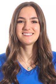 2022-23 Volleyball (W) Roster