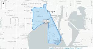 Petersburg to the city of tampa. University Of Tampa Fl Zip Code United States