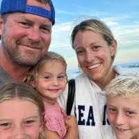 Wesley Bollinger's Instagram, Twitter & Facebook