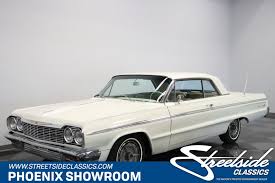 Image result for White 1964 Fleet