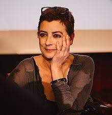 Apunts per a un canvi de segle. Angeles Caso Wikipedia La Enciclopedia Libre