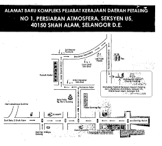 Pejabat daerah dan tanah petaling. Http Www Hasil Gov My Pdf Pdfam Perpindahankauntersetem Pdf