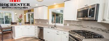 rochester bath and kitchen remodeling