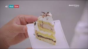 Check spelling or type a new query. Bake Off Italia Ricetta Di Knam La Torta Mont Blanc