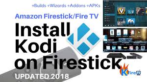 How to update firestick/fire tv to the latest software in 2021. Kodi 17 6 Firestick How To Install Update Fire Tv Stick 4k Firetv Updated 2021 Kfiretv Fire Tv Kodi Amazon Fire Stick