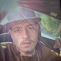 Jerold Tomas Mandonado Jr. Obituary