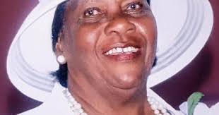 Matriarch Inez Munroe