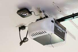 Check spelling or type a new query. How To Quickly Turn Your Garage Door Opener Into A Smart Opener Addicted 2 Diy