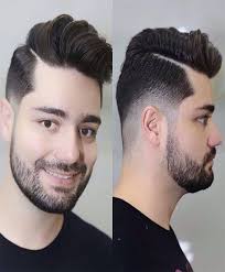 Even with the sharpest of finishes and a deep undercut, a fringe will shorten the face too much for the rest to sufficiently compensate. Do You Know How To Choose The Right Haircut For Your Round Face Shape A Lot Of Men S Everyday Womens Hairstyles Hairstyles For Round Faces Round Face Haircuts