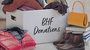 British Heart Foundation Aldershot Appeals For Donations As Shop Re Opens Inyourarea Community