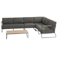 Gartenbett matratze outdoor matratze wetterfest 120x200, outdoor bett selber machen schaukeln es sollte sich dabei jedoch um eine kaltschaummatratze handeln, eine federkernmatratze sollte nicht geknickt werden. 4 Seasons Outdoor Coast Loungemobel Boxspringbett Matratze Gartenmobel Gasflasche