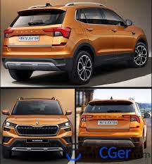 You can find more visual details of the 2022 skoda kushaq gallery by scrolling up. æ–¯æŸ¯è¾¾skoda Kushaq 2022 æ±½è½¦ä¸‰è§†å›¾åŠå…¶å°ºå¯¸å›¾ Forcger ä¸‰ç»´æ•°å­—åŒ–è®¾è®¡åˆ†äº«å¹³å°