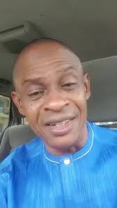 THROWBACK RASHEED AYINDE MERENGE FOR HMR OBA BOLA AKERELE.