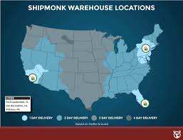 The workplace environment at shipmonk is very team oriented. Red Stag Fulfillment Vs Shipmonk Red Stag Fulfillment